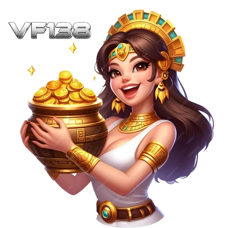 vf138 สล็อต